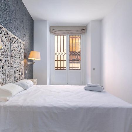 Homeabout Premium Malasana Apartment مدريد المظهر الخارجي الصورة