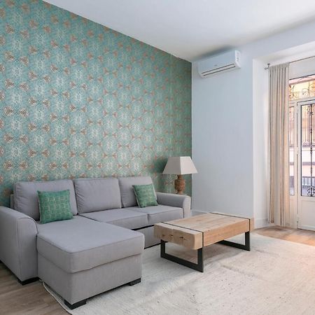 Homeabout Premium Malasana Apartment مدريد المظهر الخارجي الصورة