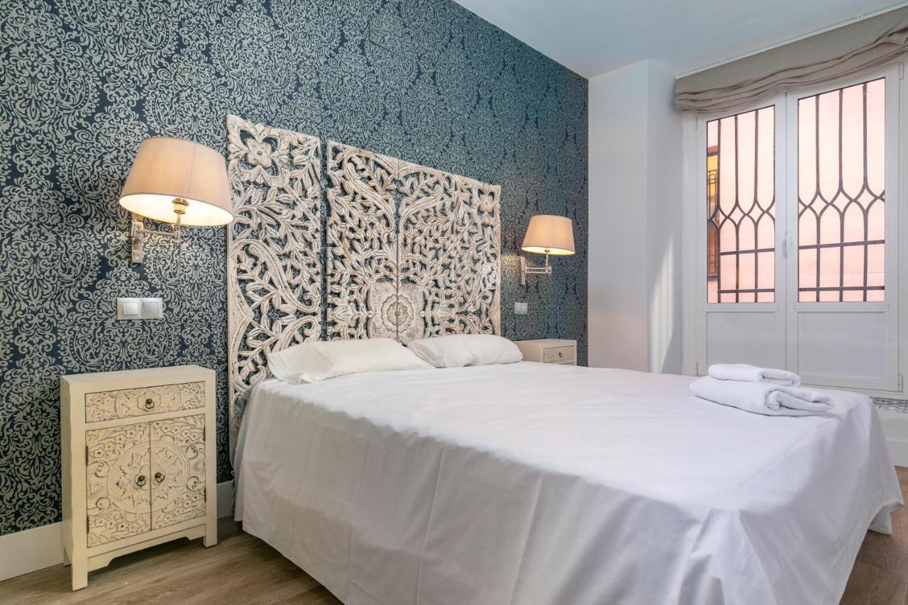 Homeabout Premium Malasana Apartment مدريد المظهر الخارجي الصورة