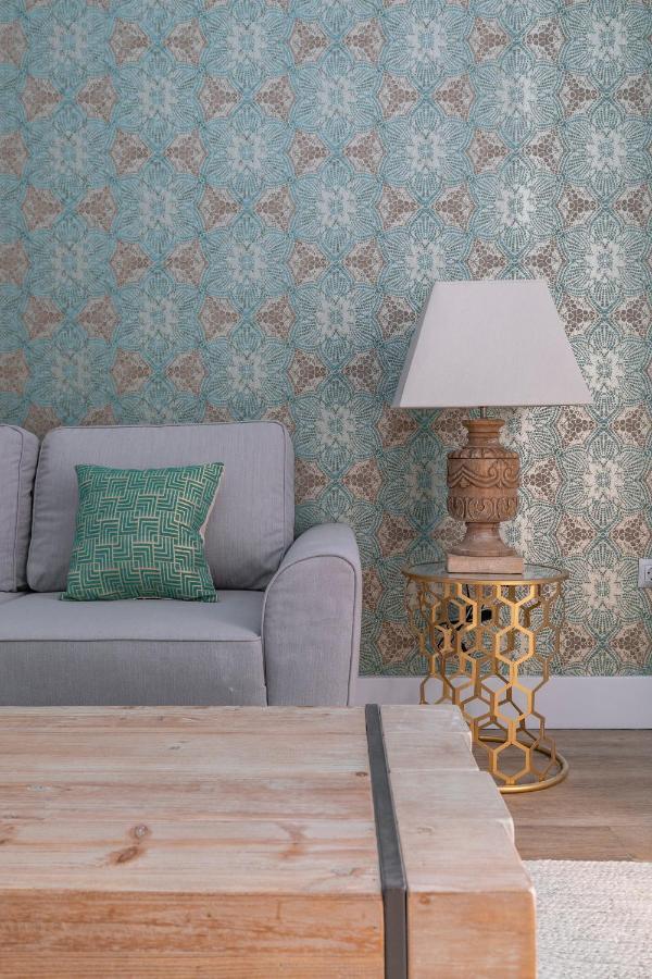 Homeabout Premium Malasana Apartment مدريد المظهر الخارجي الصورة