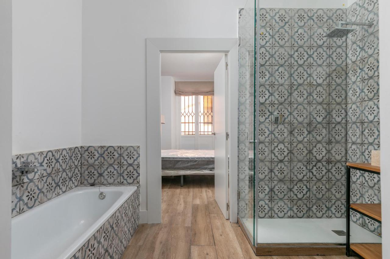 Homeabout Premium Malasana Apartment مدريد المظهر الخارجي الصورة