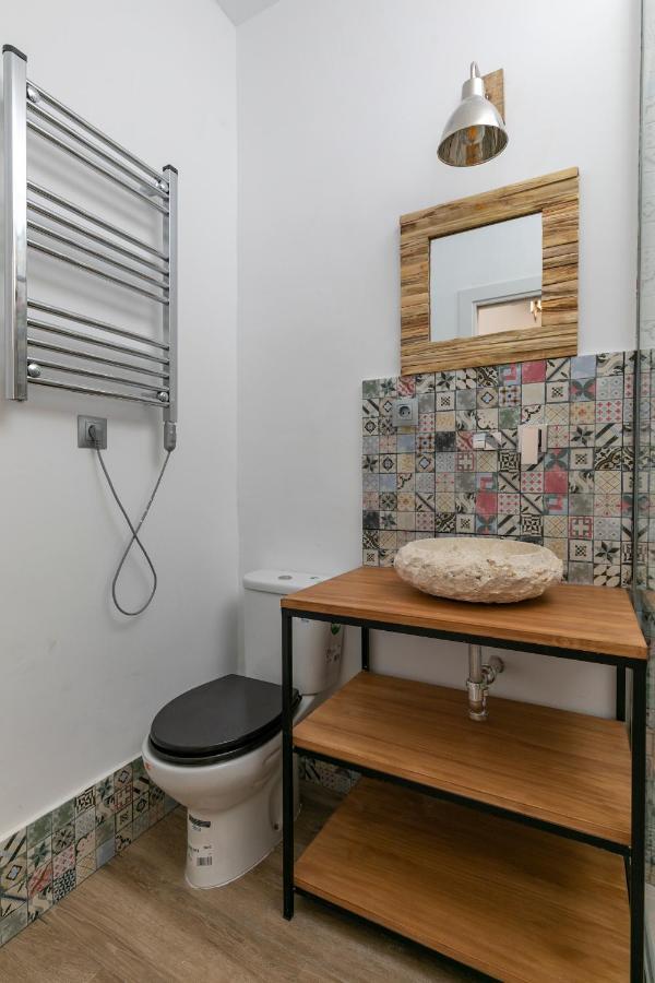 Homeabout Premium Malasana Apartment مدريد المظهر الخارجي الصورة