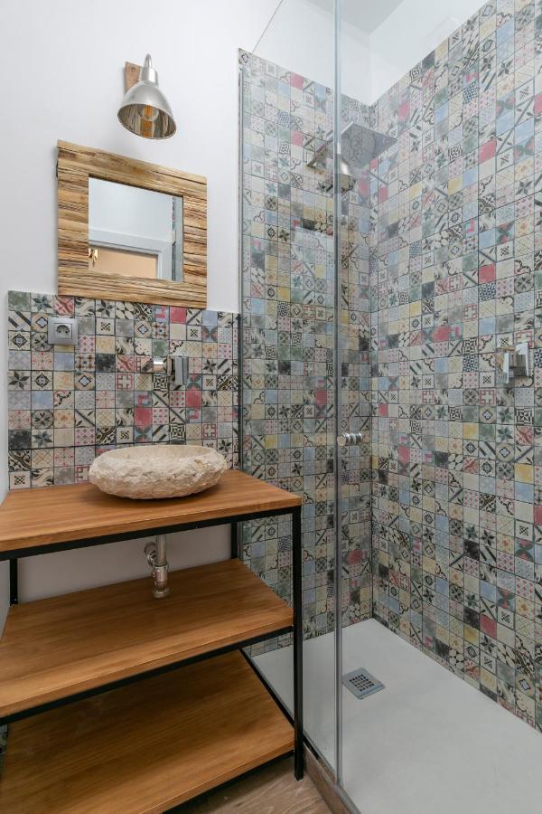 Homeabout Premium Malasana Apartment مدريد المظهر الخارجي الصورة