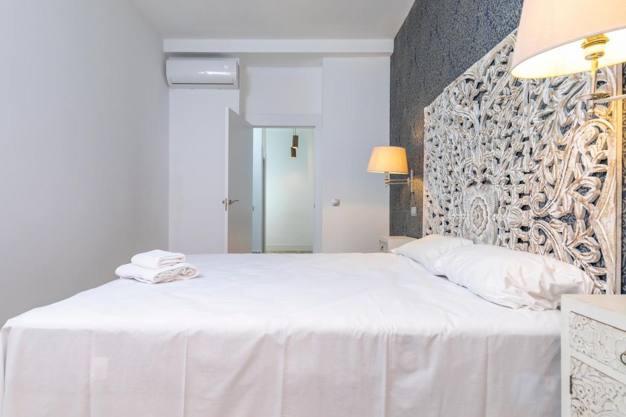 Homeabout Premium Malasana Apartment مدريد المظهر الخارجي الصورة