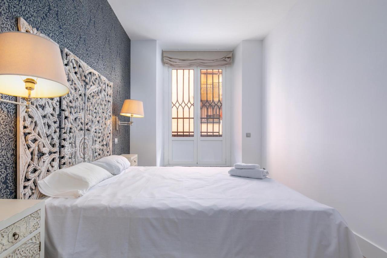 Homeabout Premium Malasana Apartment مدريد المظهر الخارجي الصورة
